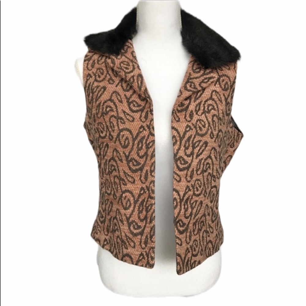 Bob Mackie Vintage Blazer - Picture 1 of 8